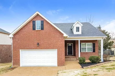1214 Saddle Brk, Mount Juliet, TN 37122