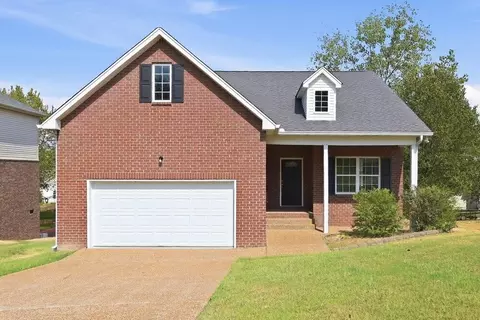 1214 Saddle Brk, Mount Juliet, TN 37122