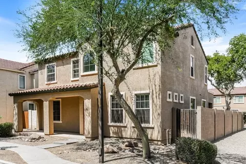 1722 S Roanoke St, Gilbert, AZ 85295