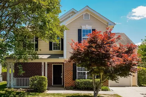 6333 Saybrooke Dr, Raleigh, NC 27604