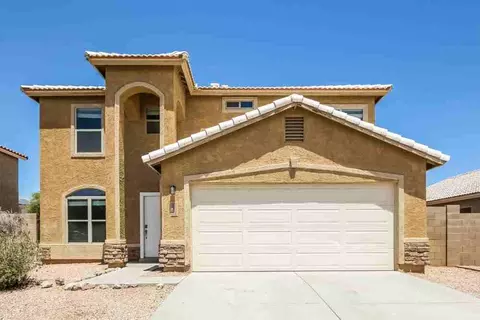 8961 S 253rd Ave, Buckeye, AZ 85326