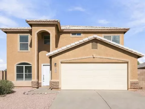 8961 S 253rd Ave, Buckeye, AZ 85326