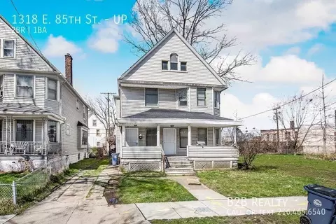 1318 E 85th St #UP, Cleveland, OH 44106