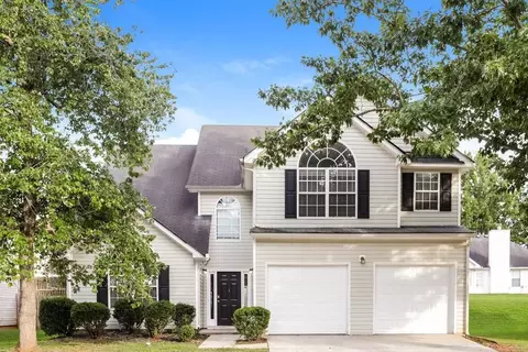 1110 Ivey Ln, Mcdonough, GA 30253