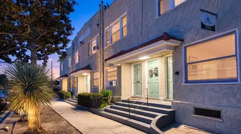 242 Gaviota Ave, Long Beach, CA 90802