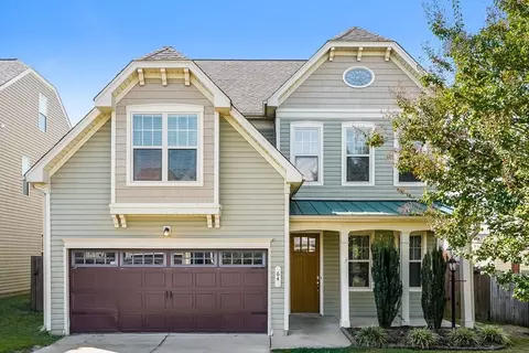64 Horizon Trl, Garner, NC 27529