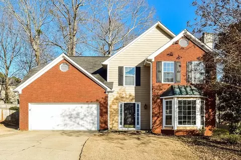 208 Chesapeake Ln, Woodstock, GA 30189