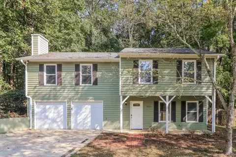 2920 Sandstone Trl SW, Marietta, GA 30064