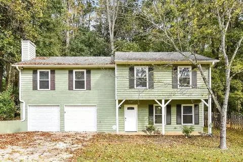 2920 Sandstone Trl SW, Marietta, GA 30064