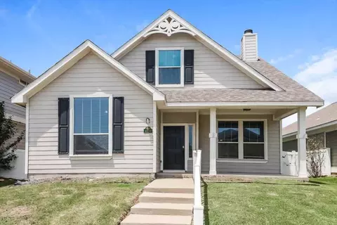 10237 Nantucket Dr, Providence Village, TX 76227