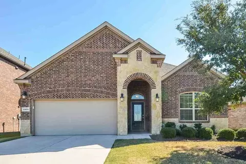 1805 Lake Pine Dr, Little Elm, TX 75068