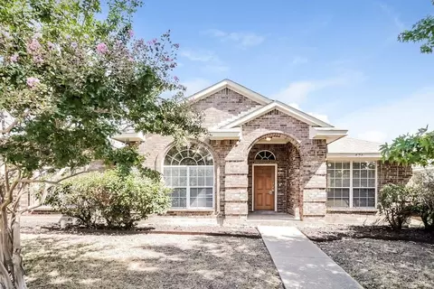 424 Kylie Ln, Wylie, TX 75098