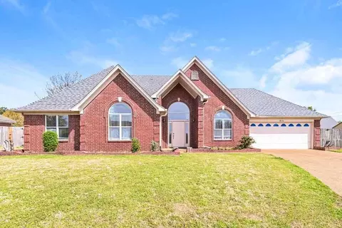 9946 Rachel Shea Ave, Olive Branch, MS 38654