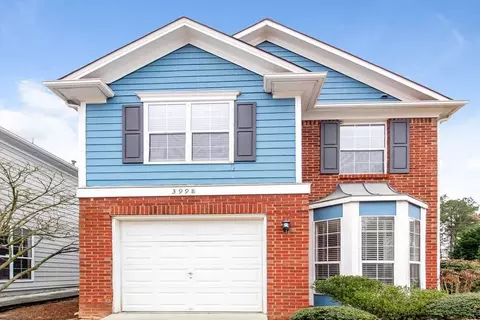 3998 Oak Glenn Dr, Duluth, GA 30096
