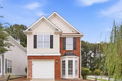 3998 Oak Glenn Dr, Duluth, GA 30096