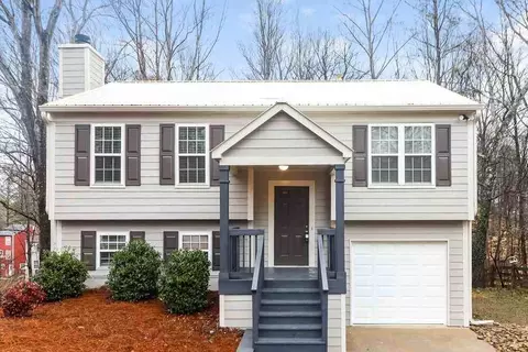 140 Birch Rill Dr, Alpharetta, GA 30022