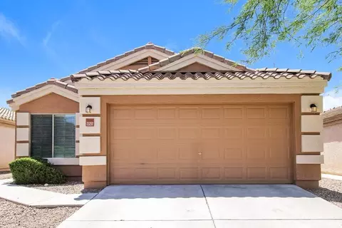 23257 W Cocopah St, Buckeye, AZ 85326