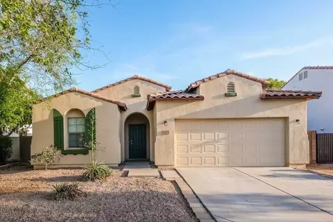 8227 W Florence Ave, Phoenix, AZ 85043
