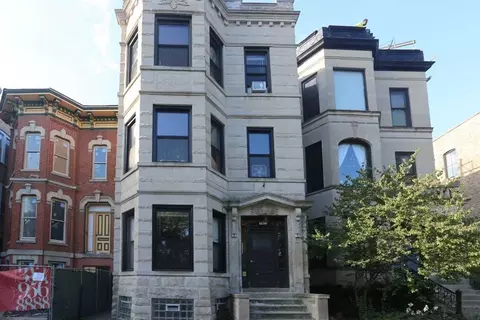 1927 W Schiller St #3R, Chicago, IL 60622