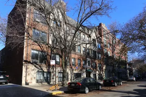 536 W Arlington Pl #107, Chicago, IL 60614