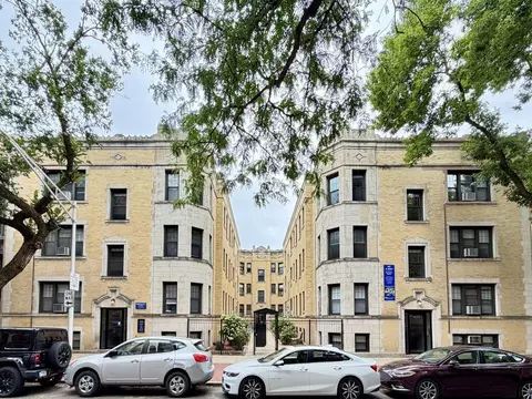 belden + clark, Chicago, IL 60614