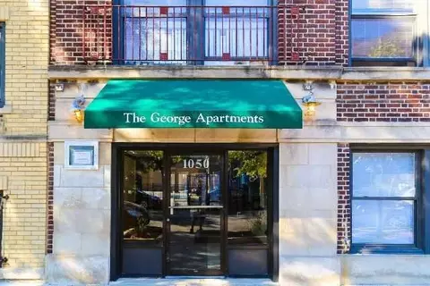 1050 W George St #105, Chicago, IL 60657