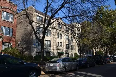 540 W Wellington Ave #207, Chicago, IL 60657
