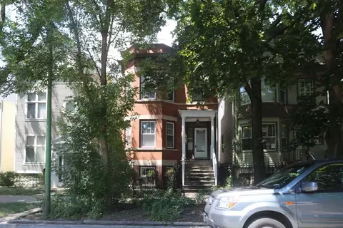 3446 N Bell Ave #G, Chicago, IL 60618