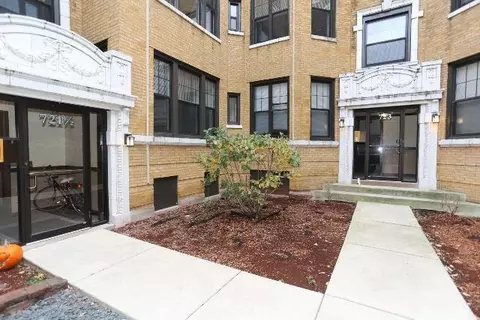 barry + clark, Chicago, IL 60657