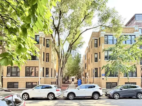 barry + clark, Chicago, IL 60657