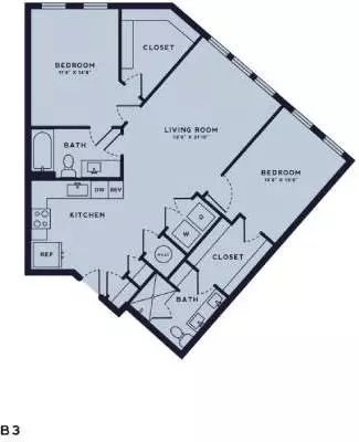 750 Echo St NW, Atlanta, GA 30318