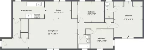 2580 Overlook Rd, Cleveland Heights, OH 44106