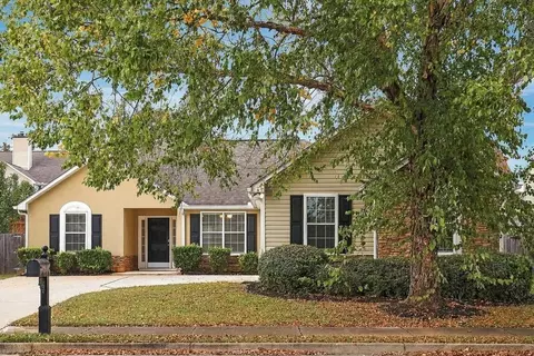1025 Borrington Ln, Stockbridge, GA 30281