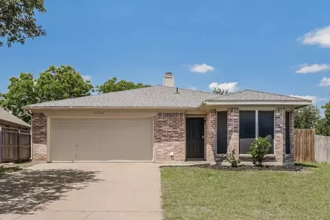 5904 Heatherglen Ter, Fort Worth, TX 76179