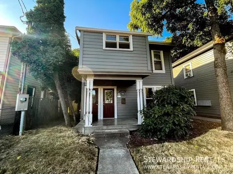 610 E 8th Ave #2, Eugene, OR 97401