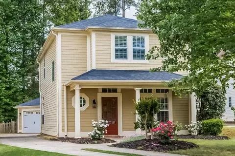 332 Pinehurst Way, Canton, GA 30114