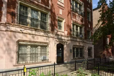 2536 N Sawyer Ave #306, Chicago, IL 60647