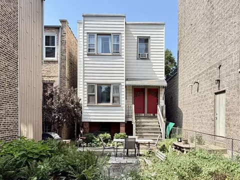 3426 N Lincoln Ave #2, Chicago, IL 60657