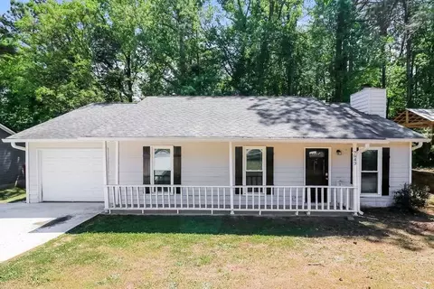 7943 Taylor Cir, Riverdale, GA 30274