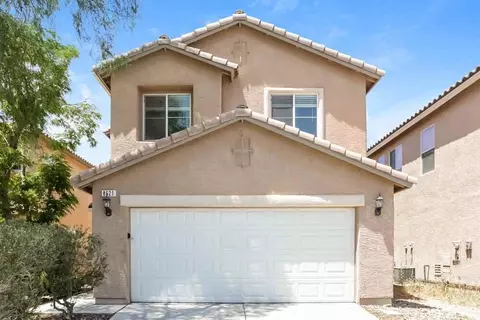 8621 Palomino Ranch St, Las Vegas, NV 89131