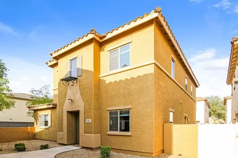 14897 W Ashland Ave, Goodyear, AZ 85395