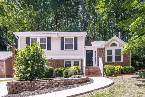 415 Belmellen Ct, Wake Forest, NC 27587