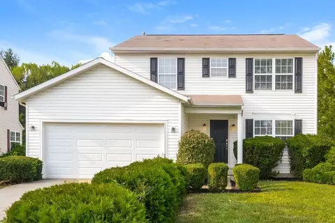 6238 Tybalt Pl, Indianapolis, IN 46254