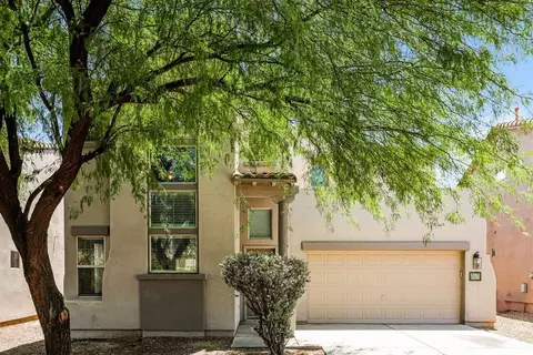 120 E Calle Del Rondador, Sahuarita, AZ 85629