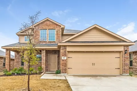820 Horton St, Fate, TX 75189