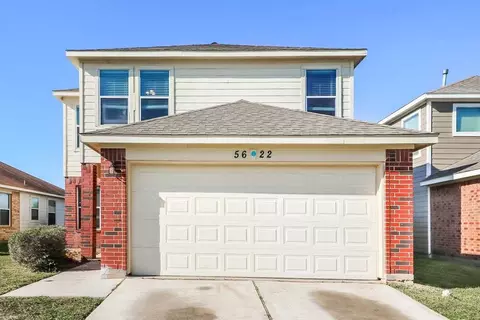 5622 Coastal Way, Houston, TX 77085