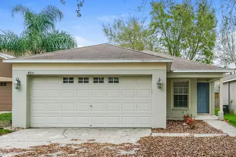 405 Pine Pointe Ct, Seffner, FL 33584