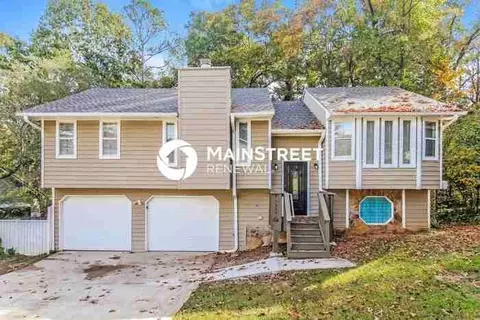 401 Stanton Ridge Way SE, Conyers, GA 30094