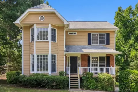 2981 Sutton Dr SW, Marietta, GA 30064