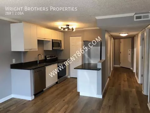 1501 Clinch Ave #2, Knoxville, TN 37916